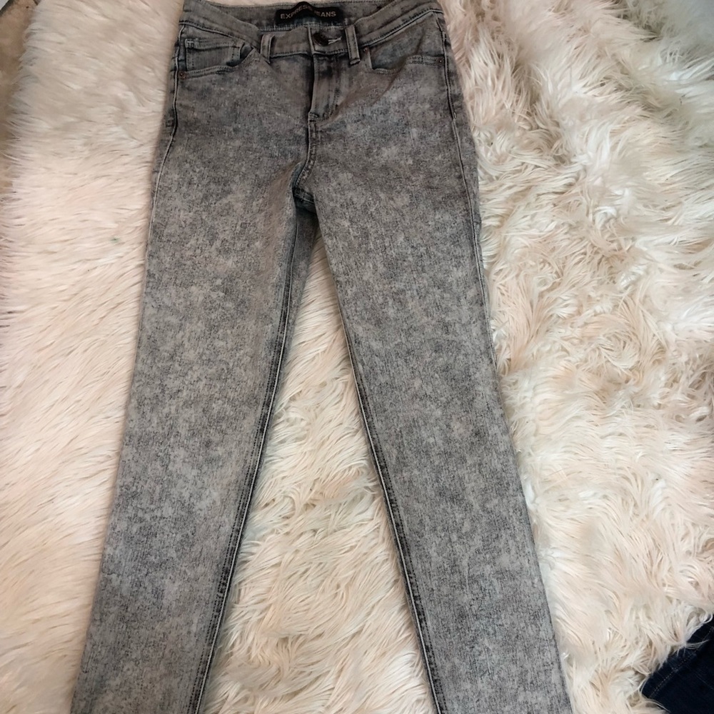 Express Jeans